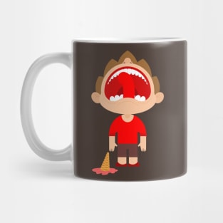 Oh... No. Mug